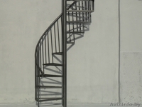 Изготовим металлические лестницы любой сложности - Изображение #2, Объявление #1533992