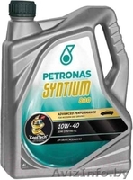 Оригинальные моторные масла MOTUL Syntium Petronas из Франции - Изображение #1, Объявление #1534122
