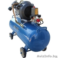 Компрессор EXTEL-ZVA 70 - Изображение #1, Объявление #1535093