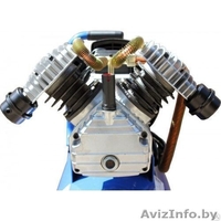 Компрессор EXTEL-ZVA 70 - Изображение #2, Объявление #1535093