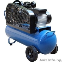 Компрессор Extel V-0.25/8 (100) - Изображение #1, Объявление #1535098