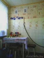 Квартира с приусадебным участком в 15 километрах от города. - Изображение #5, Объявление #1535654