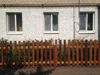 Квартира с приусадебным участком в 15 километрах от города. - Изображение #8, Объявление #1535654