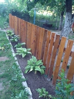 Квартира с приусадебным участком в 15 километрах от города. - Изображение #9, Объявление #1535654