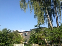 Квартира с приусадебным участком в 15 километрах от города. - Изображение #11, Объявление #1535654