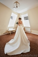 Свадебный фотограф Антон Савинский - Изображение #5, Объявление #1536466