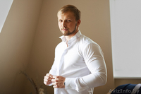 Свадебный фотограф Антон Савинский - Изображение #8, Объявление #1536466