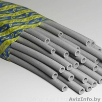 Трубная изоляция ЛИТ + Шнуры Тилит Базис - Изображение #1, Объявление #1537395