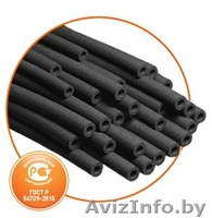 Трубная изоляция ЛИТ + Шнуры Тилит Базис - Изображение #3, Объявление #1537395