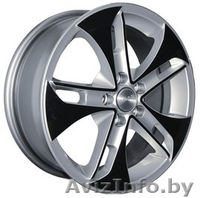 Диски легкосплавные и стальные - Изображение #1, Объявление #1538627