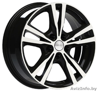 Диски легкосплавные и стальные - Изображение #2, Объявление #1538627