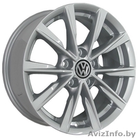 Диски легкосплавные и стальные - Изображение #3, Объявление #1538627