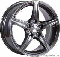 Диски легкосплавные и стальные - Изображение #5, Объявление #1538627