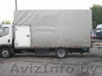 ГРУЗОПЕРЕВОЗКИ гидроборт  без выходных до 6 метров 20 кубов. - Изображение #4, Объявление #1224049