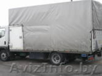 ГРУЗОПЕРЕВОЗКИ гидроборт  без выходных до 6 метров 20 кубов. - Изображение #5, Объявление #1224049