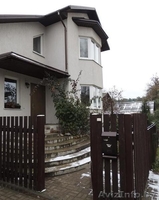 Продается дом г. Минск ул. Тепличная. - Изображение #1, Объявление #1533653