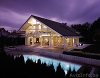 Архитектурный проект частного дома за 5 дней с гарантией согласования - Изображение #2, Объявление #1534912