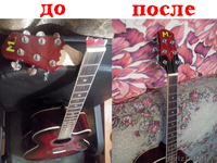 Ремонт гитар и других струнных инструментов - Изображение #6, Объявление #1530228