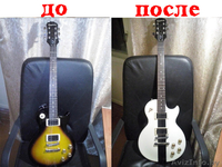 Ремонт гитар и других струнных инструментов - Изображение #1, Объявление #1530228