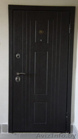 Межкомнатные двери и арки, металлические входные двери.  - Изображение #2, Объявление #1538223