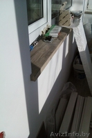 Внутренняя отделка помещений в Минске - Изображение #6, Объявление #135376