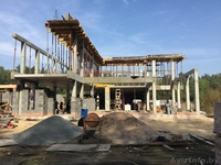 Все виды монолитных и бетонных работ любой сложности и объемов в Минске и Минско - Изображение #3, Объявление #1536413