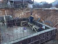 Все виды монолитных и бетонных работ любой сложности и объемов в Минске и Минско - Изображение #1, Объявление #1536413