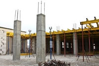 Все виды монолитных и бетонных работ любой сложности и объемов в Минске и Минско - Изображение #4, Объявление #1536413