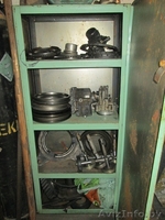 Запчасти для КПП. - Изображение #10, Объявление #1059407