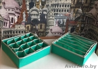 Органайзеры для белья белорусского производства - Изображение #4, Объявление #1535407