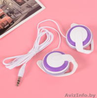 Продам наушники OEM - Изображение #1, Объявление #1537342