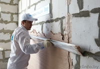  Штукатурные и отделочные работы по разумной цене! - Изображение #1, Объявление #1536930