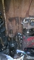 Запчасти для КПП. - Изображение #8, Объявление #1059407
