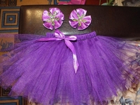 юбка ту-ту , юбка пачка из фатина для девочек  - Изображение #4, Объявление #1544524