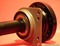 Правая полуось VW Transporter T4 T5 2.5 TDI 1,9 - Изображение #4, Объявление #1538693