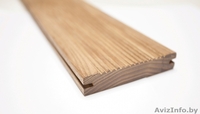 Террасная доска из массива Ясеня - Изображение #2, Объявление #1538776