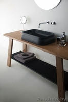 Столешница из массива Граба и Ясеня - Изображение #2, Объявление #1538966