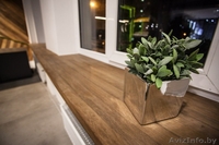 Подоконник из массива дерева. - Изображение #1, Объявление #1538984