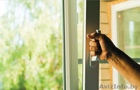 Ремонт Окон ПВХ и Дверей в Минске - Изображение #2, Объявление #1539245