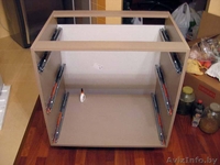 Ремонт любой корпусной мебели - Изображение #2, Объявление #1539247