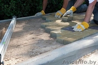 Проффесиональная укладка тротуарной плитки - Изображение #2, Объявление #1539515