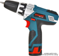 Дрель-шуруповерт Hammer ACD121LE Premium Минск - Изображение #1, Объявление #1539735