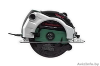 Пила циркулярная HAMMER CRP750А Mинск - Изображение #2, Объявление #1540553