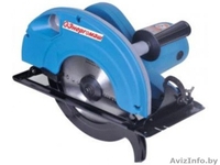 Дисковая пила Энергомаш ЦП-50236П - Изображение #1, Объявление #1540563