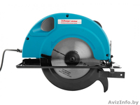 Дисковая пила Энергомаш ЦП-50236П - Изображение #2, Объявление #1540563