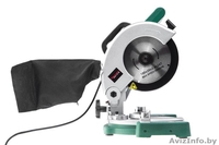 Дисковая пила Hammer STL800 Mинск - Изображение #2, Объявление #1540573