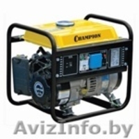 Бензогенераторы. Бесплатная доставка. - Изображение #2, Объявление #1540922