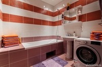 2-комнатная квартира посуточно - Изображение #9, Объявление #1541328