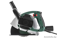 Штроборез HAMMER STR150 Минск - Изображение #3, Объявление #1541671