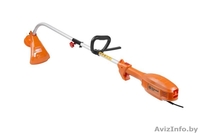 Триммер Hammer Flex ETR1300 Mинск - Изображение #3, Объявление #1541679